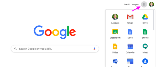 google suite 